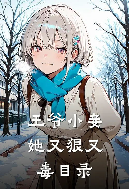 王爷小妾她又狠又毒目录