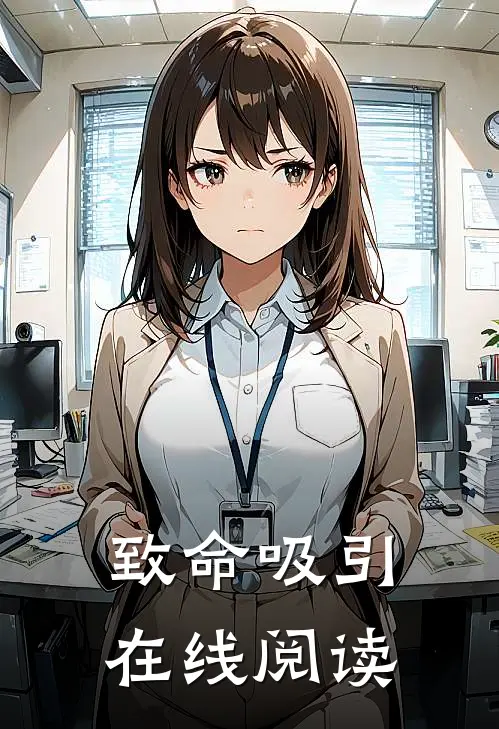 致命吸引在线阅读