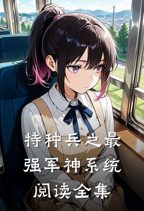 特种兵之最强军神系统阅读全集