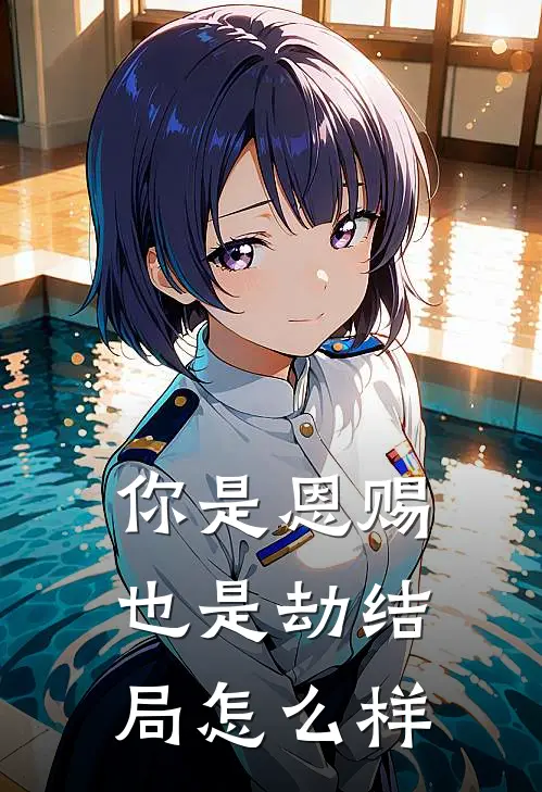 你是恩赐也是劫结局怎么样