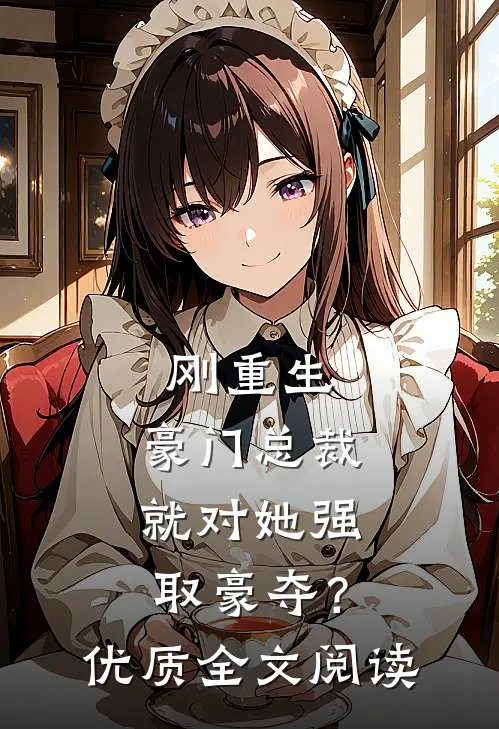 刚重生，豪门总裁就对她强取豪夺？优质全文阅读