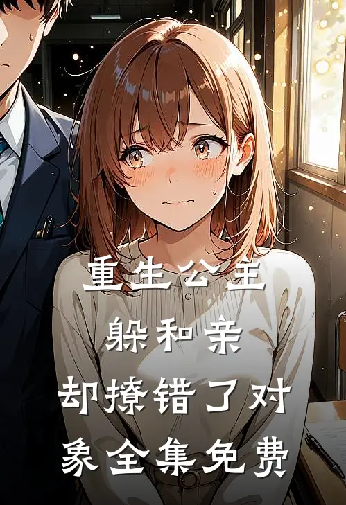 重生公主躲和亲,却撩错了对象全集免费阅读