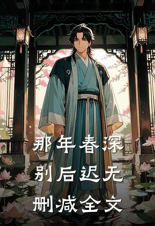 那年春深别后迟无删减全文