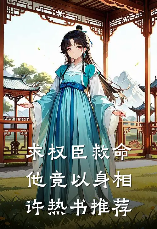 求权臣救命，他竟以身相许热书推荐