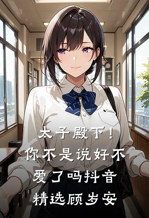 太子殿下！你不是说好不爱了吗抖音精选顾岁安