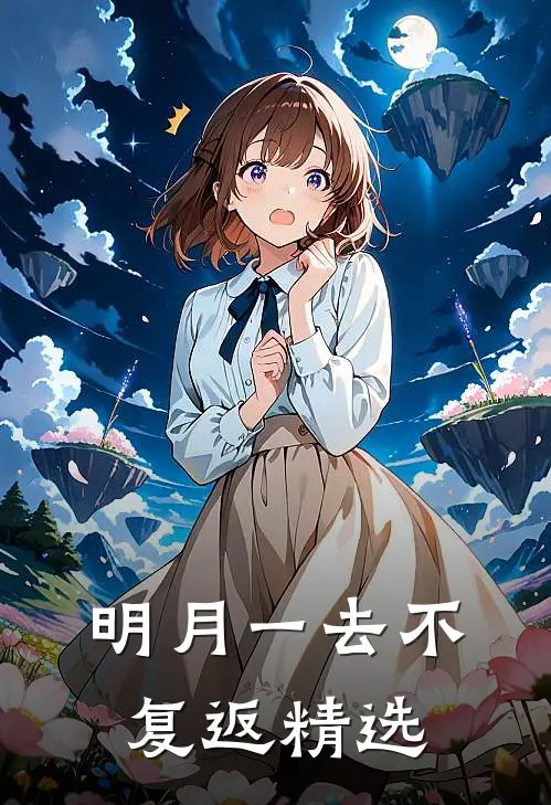 明月一去不复返精选