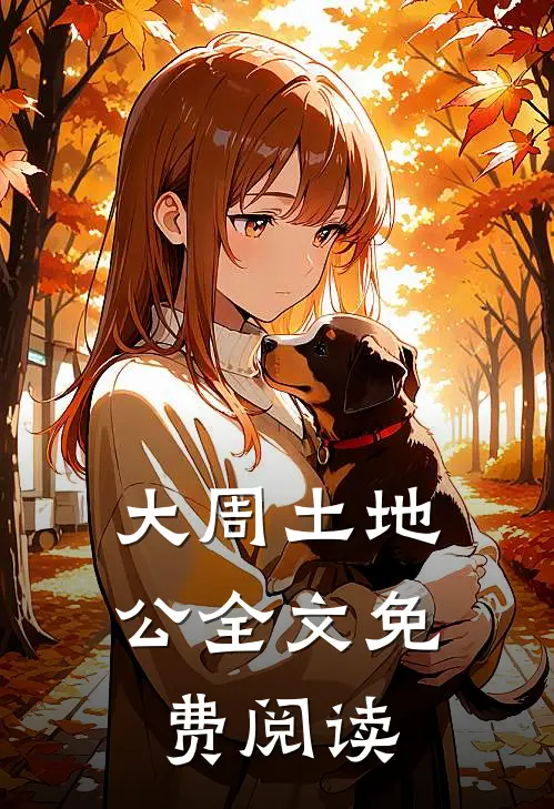 大周土地公全文免费阅读