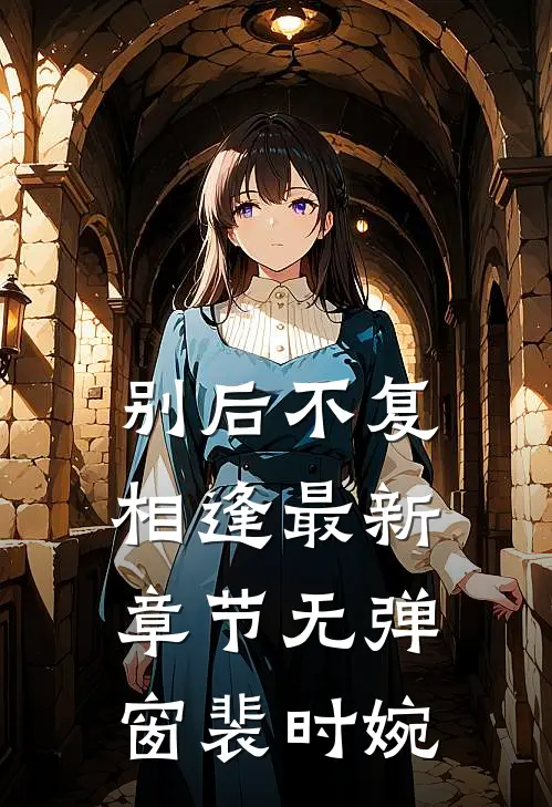 别后不复相逢最新章节无弹窗裴时婉