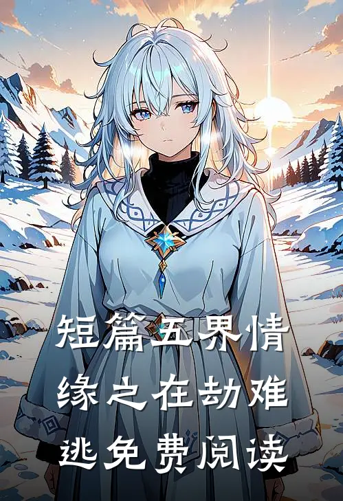 短篇五界情缘之在劫难逃免费阅读