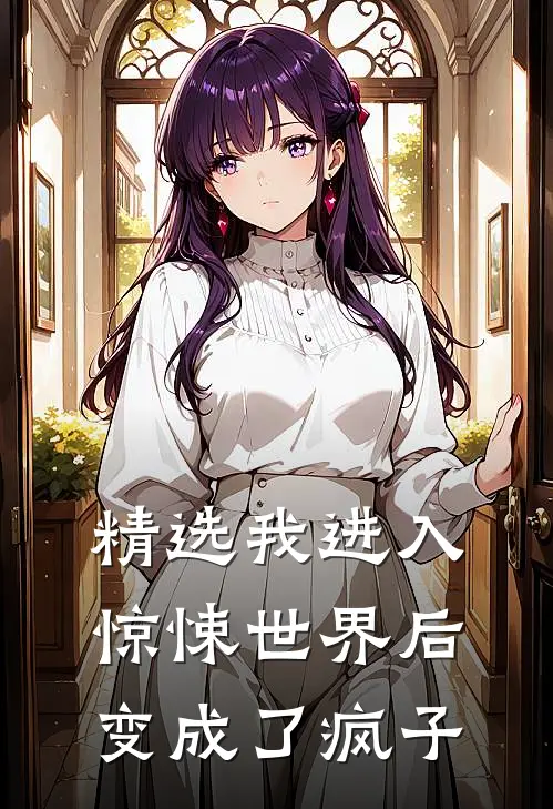 精选我进入惊悚世界后变成了疯子
