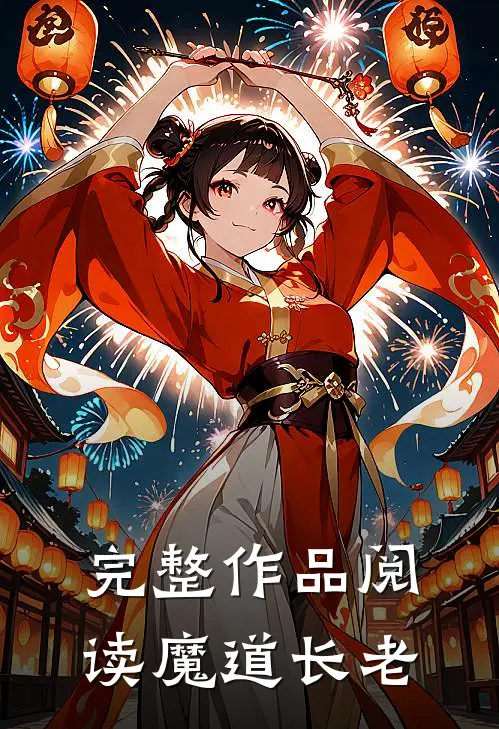 完整作品阅读魔道长老