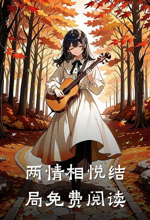两情相悦结局免费阅读