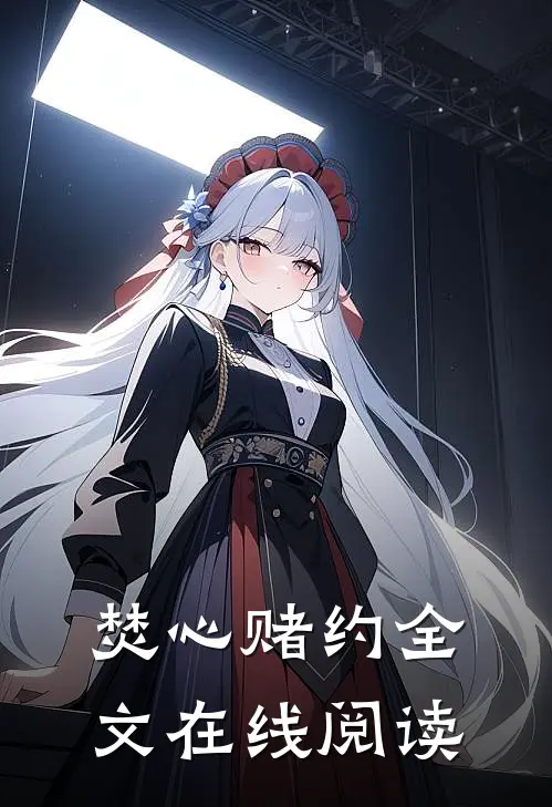 焚心赌约全文在线阅读
