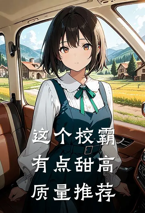 这个校霸有点甜高质量推荐