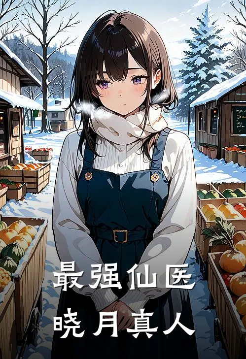 最强仙医 晓月真人