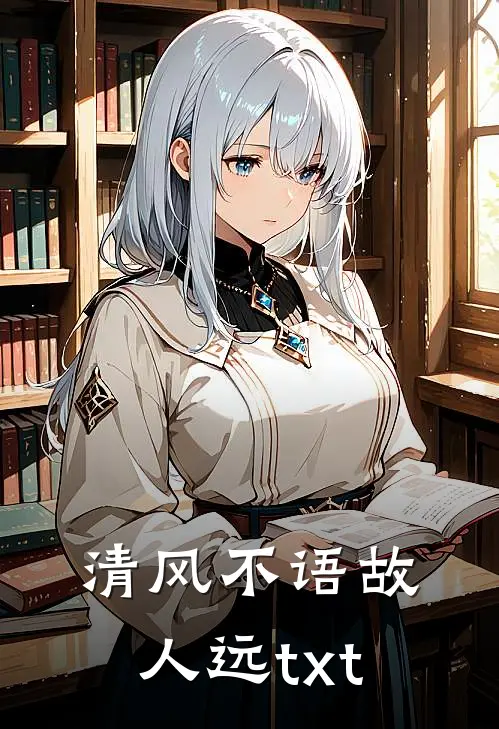 清风不语故人远txt