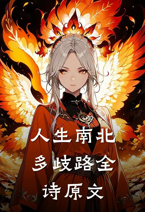 人生南北多歧路全诗原文