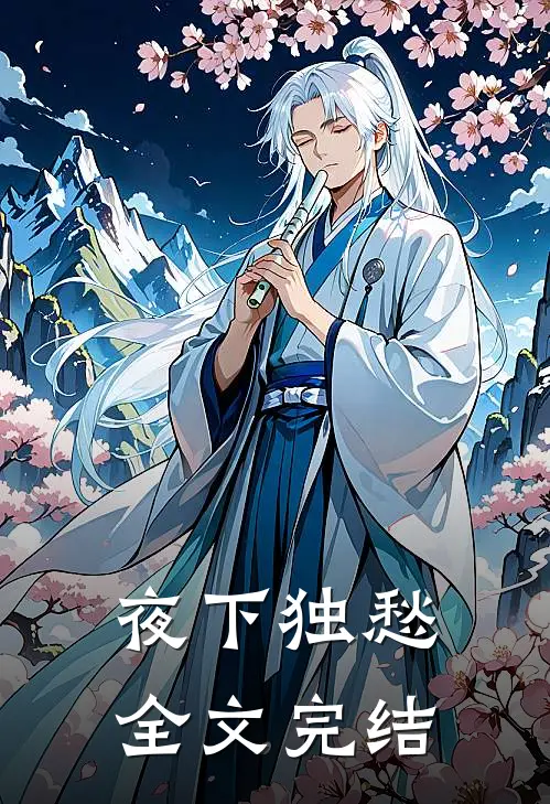 夜下独愁全文完结