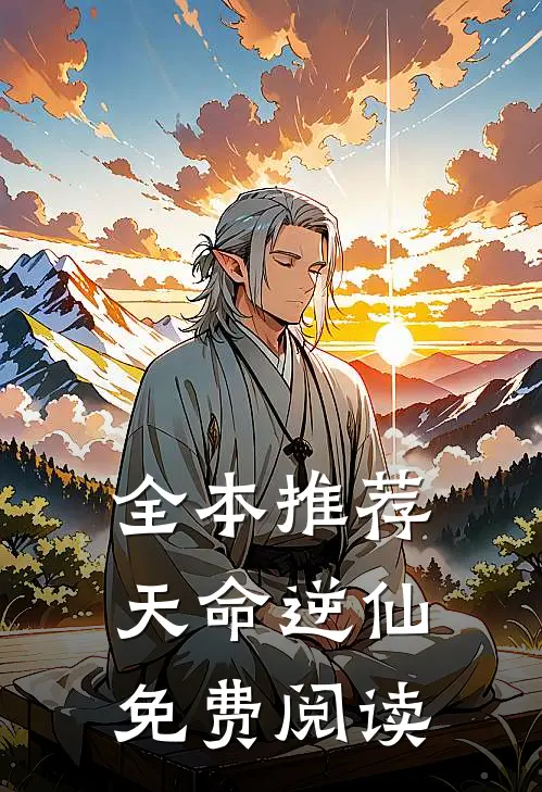 全本推荐天命逆仙免费阅读