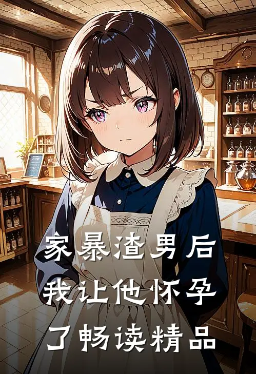 家暴渣男后我让他怀孕了畅读精品
