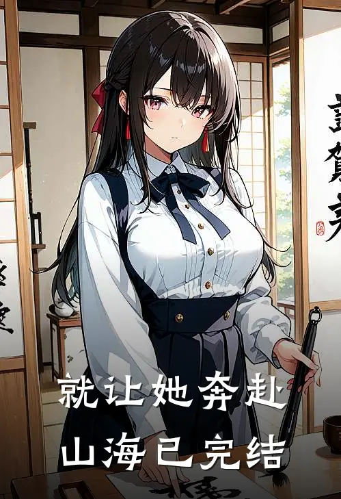 就让她奔赴山海已完结