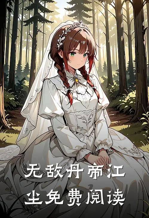 无敌丹帝江尘免费阅读