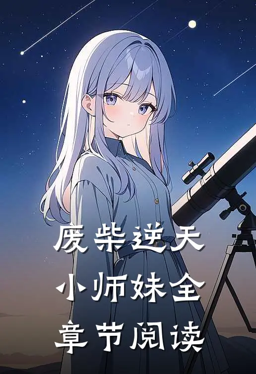 废柴逆天小师妹全章节阅读