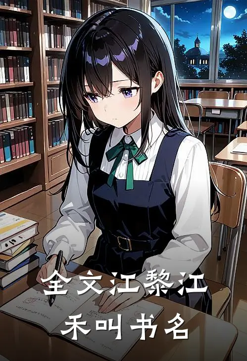 全文江黎江禾叫书名