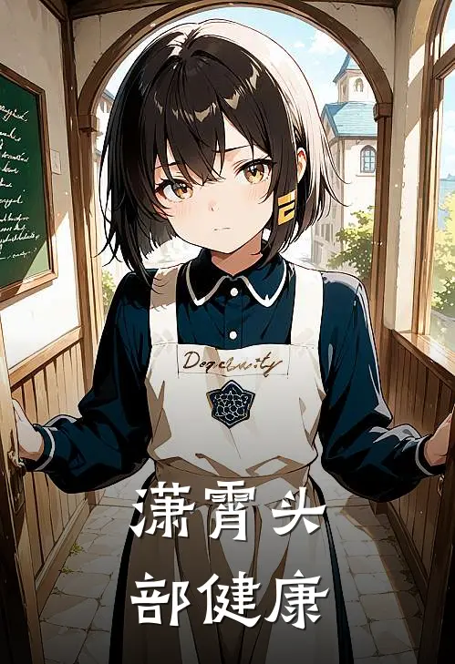 潇霄头部健康