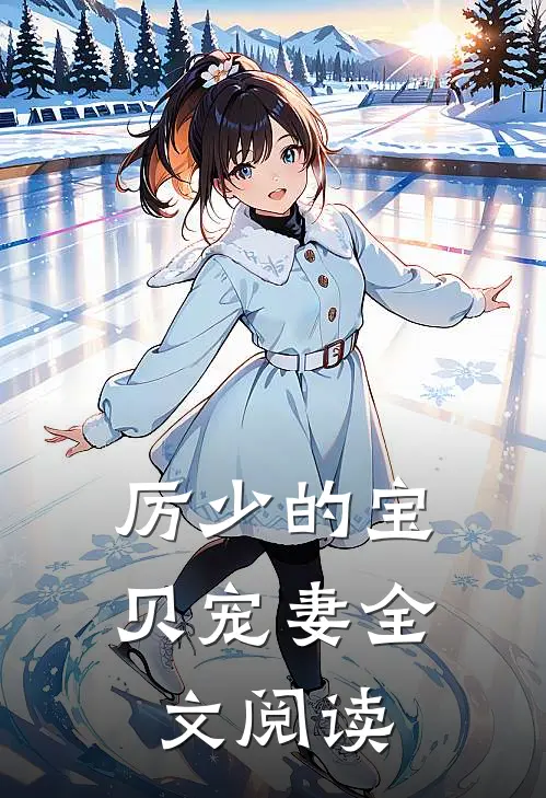 厉少的宝贝宠妻全文阅读