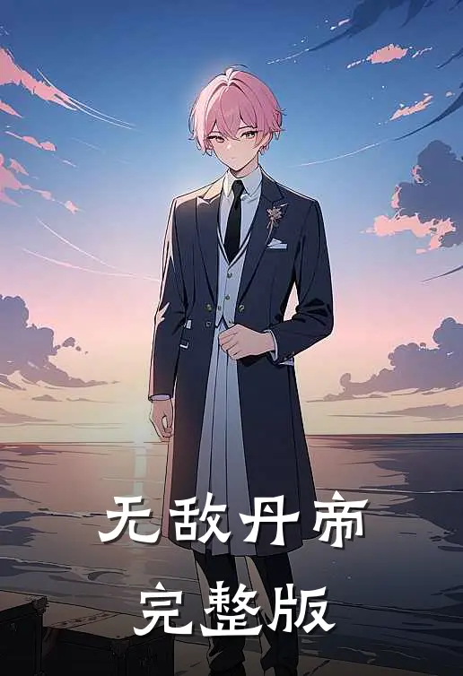 无敌丹帝完整版