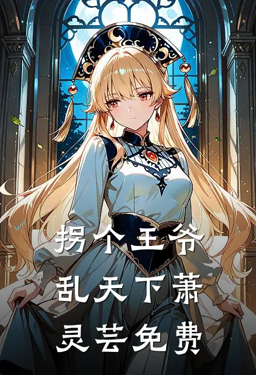 拐个王爷乱天下萧灵芸免费