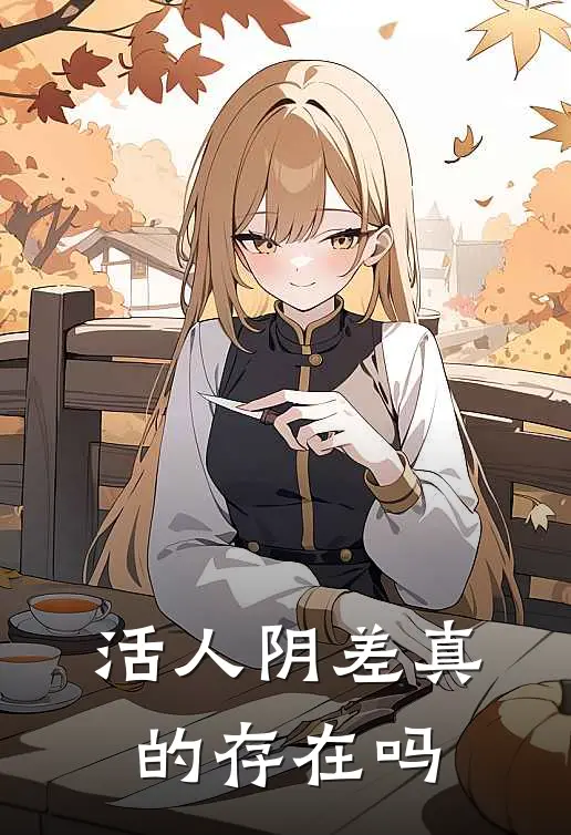 活人阴差真的存在吗