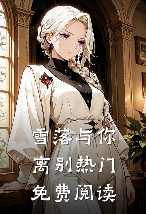雪落与你离别热门免费阅读