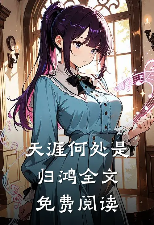 天涯何处是归鸿全文免费阅读