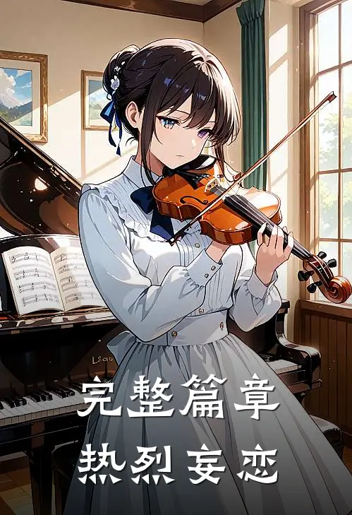 完整篇章热烈妄恋