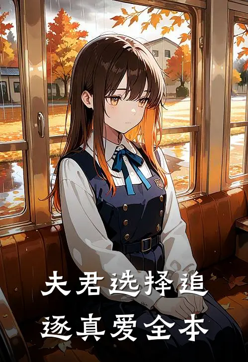 夫君选择追逐真爱全本