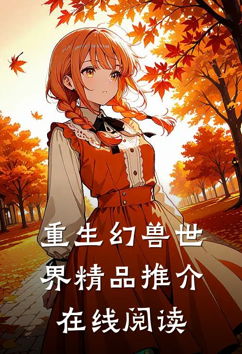重生幻兽世界精品推介在线阅读