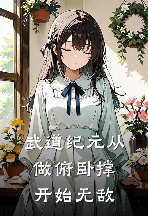 武道纪元从做俯卧撑开始无敌
