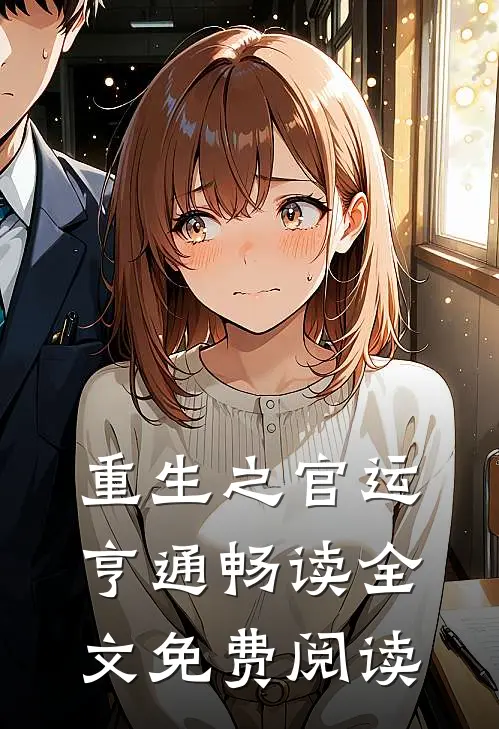 重生之官运亨通畅读全文免费阅读