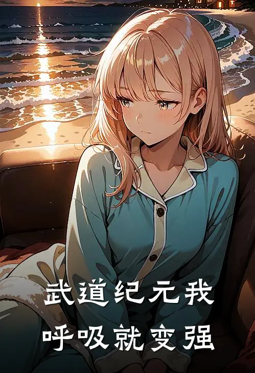 武道纪元我呼吸就变强