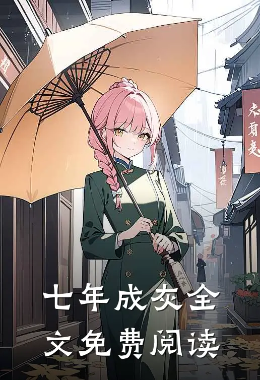 七年成灰全文免费阅读