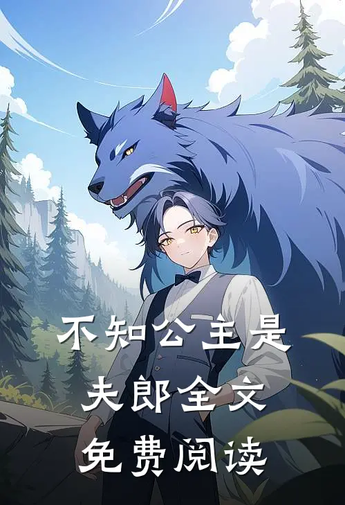 不知公主是夫郎全文免费阅读