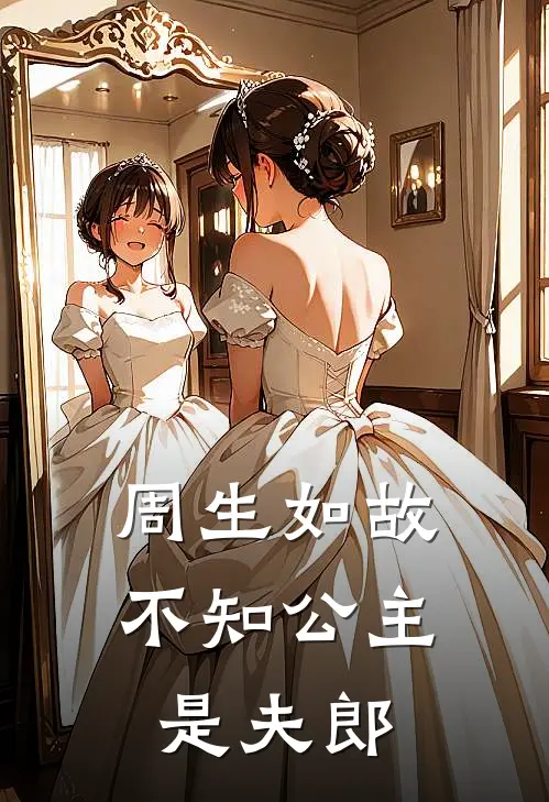 周生如故不知公主是夫郎