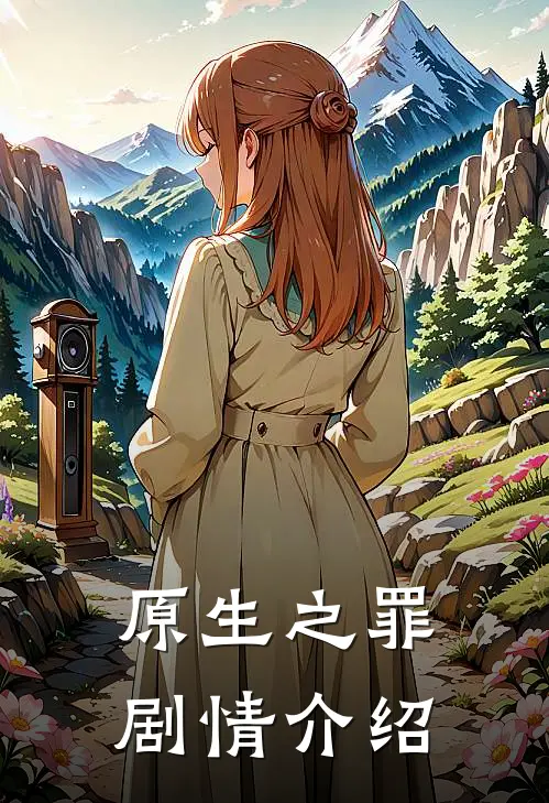 原生之罪剧情介绍