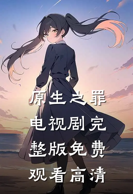 原生之罪电视剧完整版免费观看高清