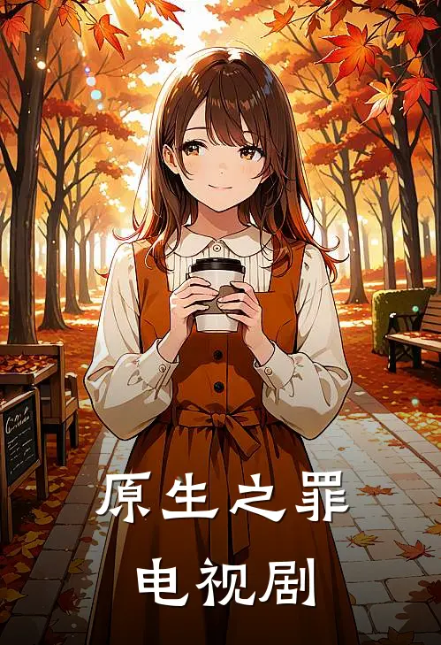 原生之罪电视剧