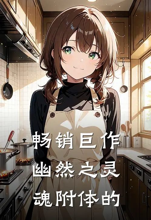 畅销巨作幽然之灵魂附体的