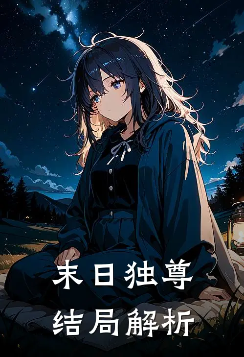 末日独尊结局解析