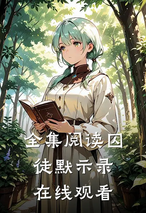 全集阅读囚徒默示录在线观看